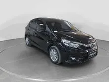 2019 Honda Brio Satya E Hatchback