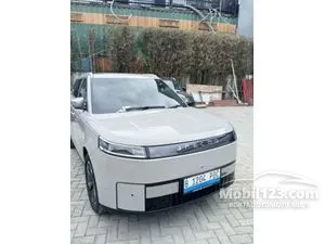 2026 Jaecoo J5 Premium SUV
