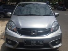Dp.23jtX4thn 2018 Honda Brio 1.2 Satya E Hatchback