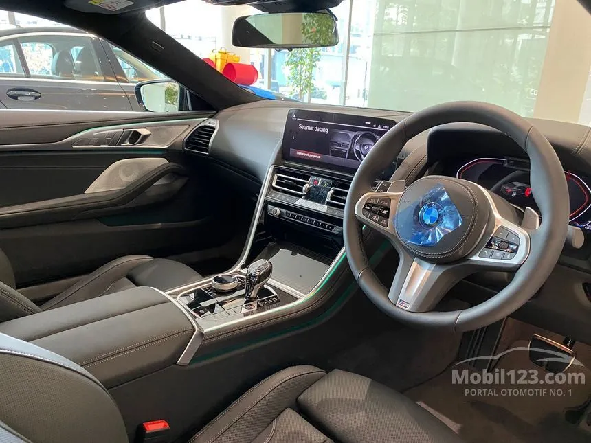 2023 BMW 840i M Technic Coupe