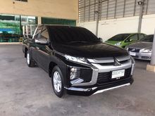 2020 Mitsubishi Triton 2.5 MEGA CAB (ปี 18-23) GLX Pickup MT