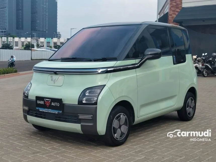 2023 Wuling EV Air ev Charging Pile Long Range Hatchback