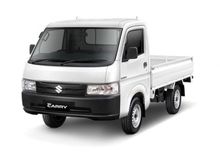 2019 Suzuki Carry 1.5 FD Pick-up
