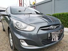2013 Hyundai Grand Avega 1.4 GL Hatchback