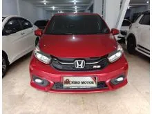 2019 Honda Brio 1.2 RS Hatchback. (ANTIK KM38RB) BRIO RS 2019 MT