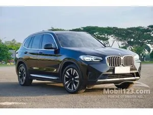 2023 BMW X3 2.0 sDrive20i xLine SUV
