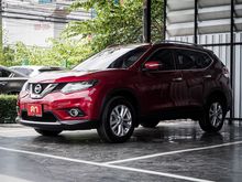 2016 Nissan X-Trail 2.0 (ปี 15-19) V SUV AT