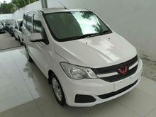 WULING CONFERO DB PROMO DP HANYA 9JT!!