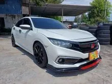 2018 Honda CIVIC 1.8 FC (ปี 16-20) EL Sedan
