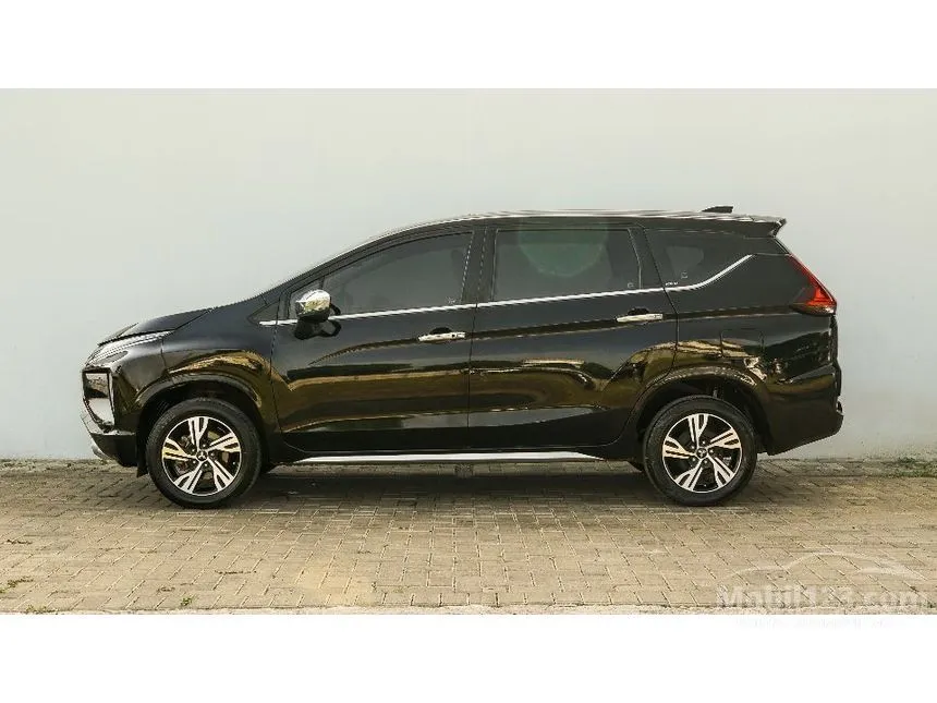 2021 Mitsubishi Xpander Ultimate MPV