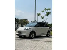 2024 Wuling Binguo EV 0.0 333 Long Range AC Hatchback KM 34 Rb (ANTIK) DP RENDAH