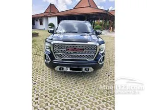 2021 GMC Sierra 6.2 Denali V8 Pickup
