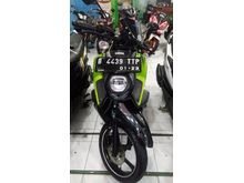 2017 Yamaha X-Ride 115 Others