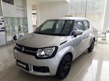 2018 Suzuki Ignis PROMO CUCI GUDANG