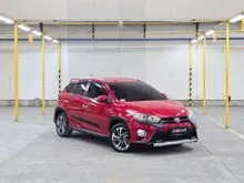 2017 Toyota Yaris 1.5 TRD Sportivo Heykers Hatchback - MOBIL BEKAS BERKUALITAS