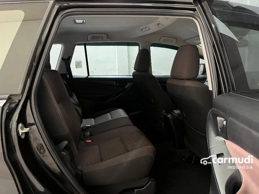 2021 Toyota Kijang Innova G MPV