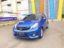 DP Pake Motor, NEGO sampe DEAL, Rebutan Teman Mirage March Agya Ayla