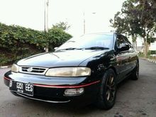 1996 Timor S-515 1.5 SOHC Sedan