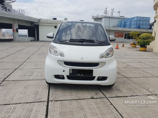 smart Bekas  Baru Murah Jual  beli  37 mobil di Indonesia 