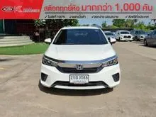 2022 Honda City 1.0 S Sedan
