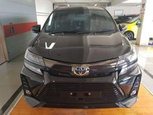 2020 Toyota Avanza 1.5 Veloz MPV Ready Stock Barang Langka (Off The Road)