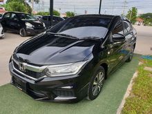 2018 Honda City 1.5 (ปี 14-18) V+ i-VTEC Sedan