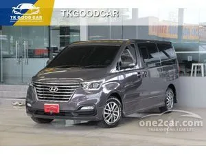2020 Hyundai H-1 2.5 Elite Van