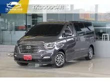 2020 Hyundai H-1 2.5 (ปี 18-24) Elite Van