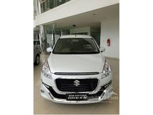 2017 Suzuki Ertiga 1.4 Dreza GS MPV TDP 2JUTA