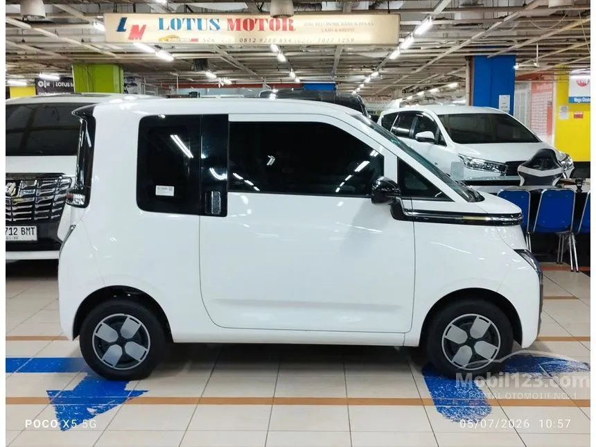 2024 Wuling Air EV Long Range Hatchback