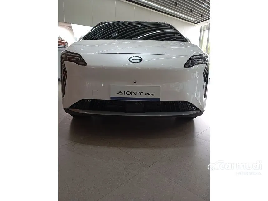 2024 GAC Aion Y Plus EV Exclusive Wagon