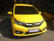 JUAL MOBIL, BUKAN JUAL JANJI! READY STOK!! JUAL RUGI HONDA BRIO