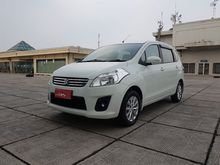 2013 Suzuki Ertiga 1.4 GX AT