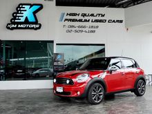 2014 Mini Cooper 2.0 R60 Countryman D Countryman Hatchback AT