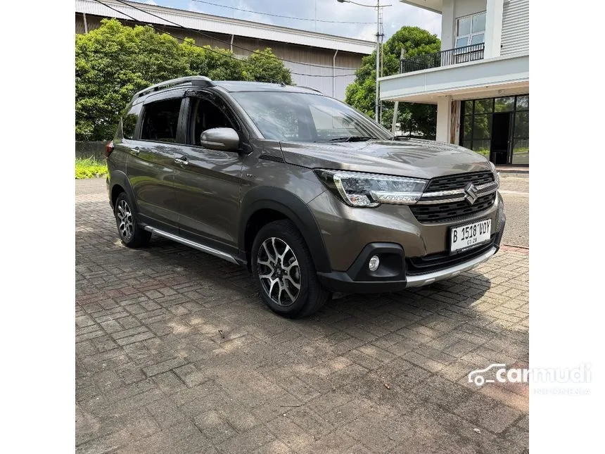 2022 Suzuki XL7 Beta SUV