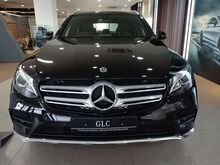 2019 Mercedes-Benz GLC200 2,0 AMG SUV