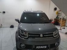 Big Promo Suzuki Ignis 1,2 GX