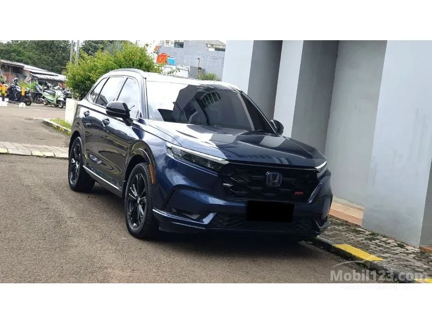 2023 Honda CR-V RS e:HEV SUV