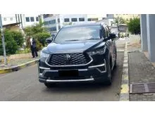 2023 Toyota Kijang Innova Zenix 2.0 Q HV TSS Modellista (Non Premium Color) MPV