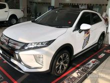 2020 Mitsubishi Eclipse Cross 1.5 Ultimate Wagon