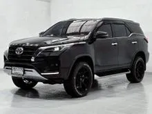 2021 Toyota FORTUNER 2.4 (ปี 15-25) V SUV