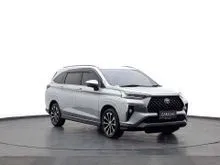 2022 Toyota Veloz 1.5 Q (Premium Color) MPV