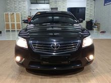 Toyota Camry 2.4 V Facelift Matic 2010 Tdp 38jt