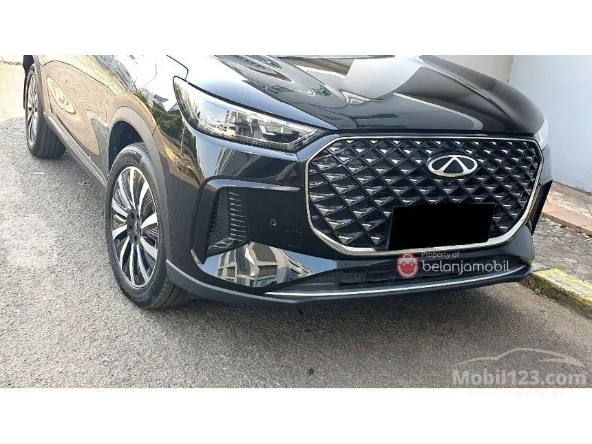 2025 Chery Tiggo 8 CSH Premium SUV