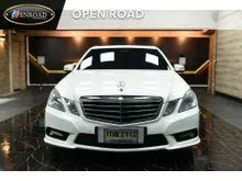 2010 Mercedes-Benz E250 1.8 W212 (ปี 10-16) CGI BlueEFFICIENCY Wagon