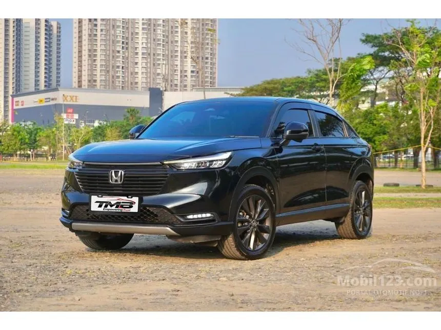 2022 Honda HR-V Special Edition SUV