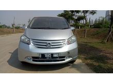 2012 Honda Freed 1.5 E MPV