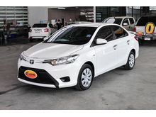 2015 Toyota Vios 1.5 (ปี 13-17) J Sedan AT
