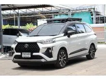 2022 Toyota Veloz 1.5 (ปี 22-30) Premium Wagon