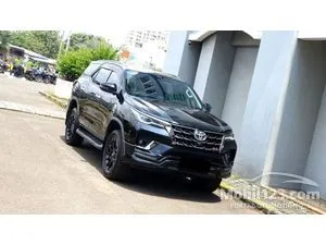 2024 Toyota Fortuner 2.8 GR Sport 4X2 SUV